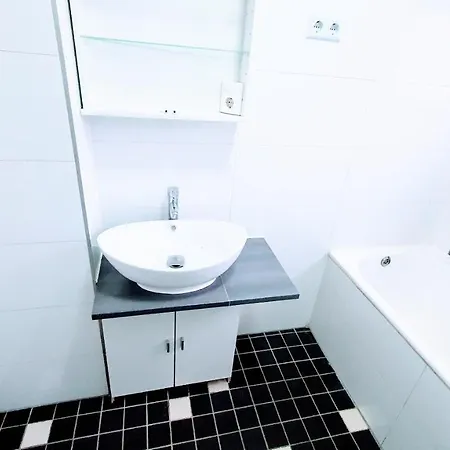 Ads44,accommodation Rüsselsheim