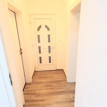 Fmi 44accommodation 아파트 루셀스하임