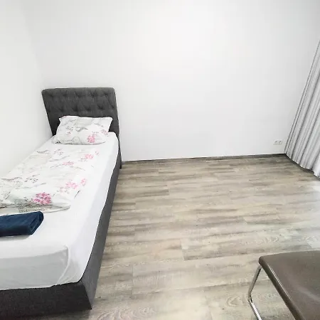 Apartmán Ads44,accommodation Rüsselsheim