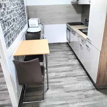 Ads44,accommodation Rüsselsheim