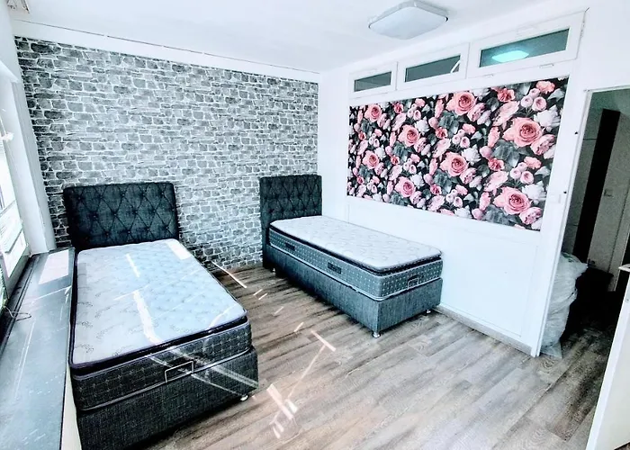 Ads44,accommodation * Rüsselsheim