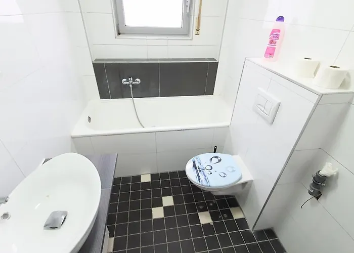 Ads44,accommodation Rüsselsheim