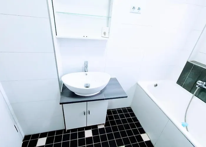 Ads44,accommodation Rüsselsheim