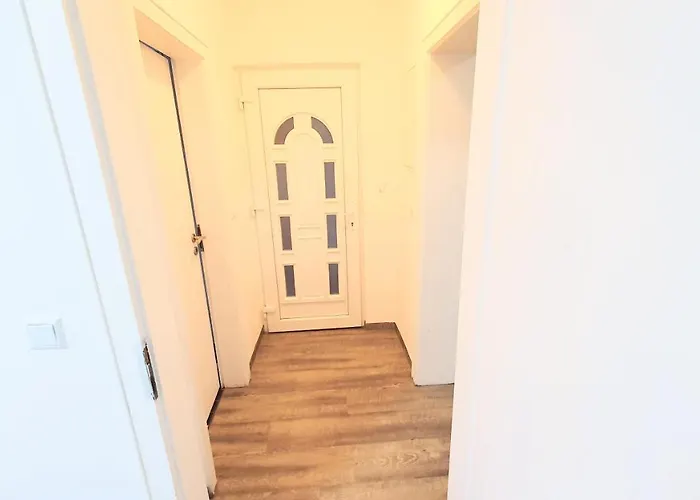 Ads44,accommodation Apartmán Rüsselsheim