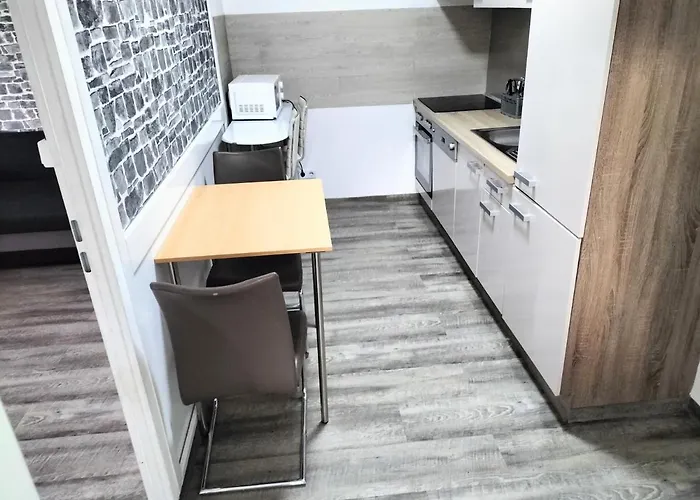 Ads44,accommodation Rüsselsheim