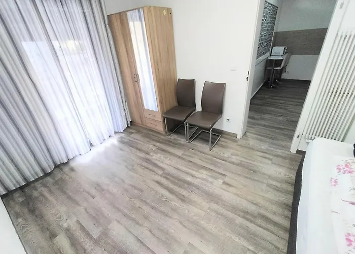 Apartmán Ads44,accommodation Rüsselsheim